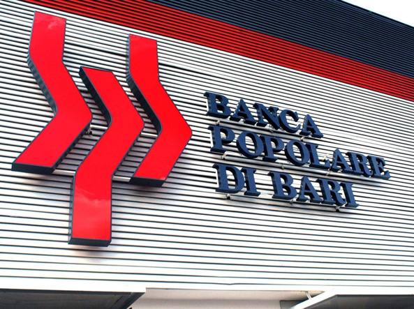 BANCA POPOLARE DI BARI: 4 RICORSI ACCOLTI DALLACF
