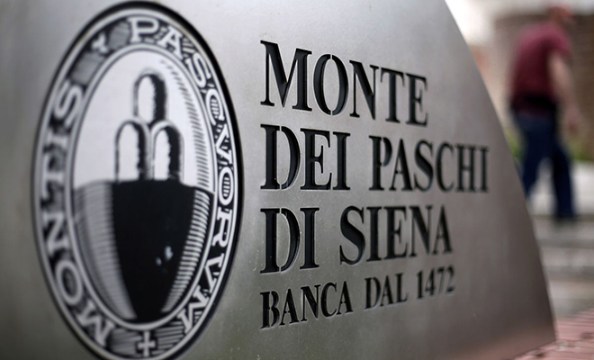 Monte Paschi: le istruzioni per i piccoli risparmiatori