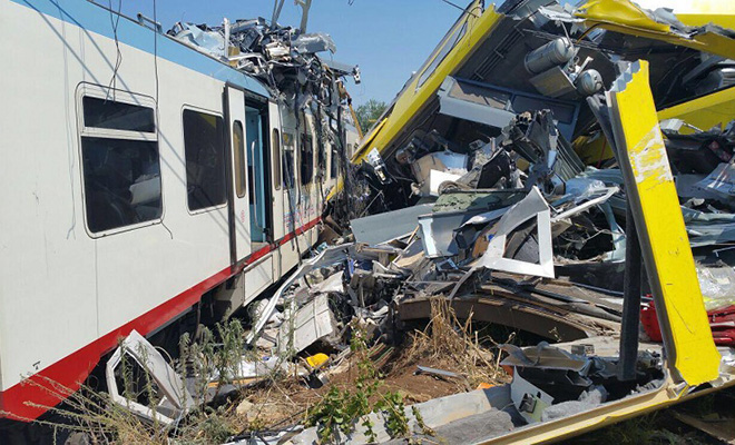 STRAGE DEI TRENI. LE ASSOCIAZIONI DEI CONSUMATORI CHIEDONO ALLA REGIONE
