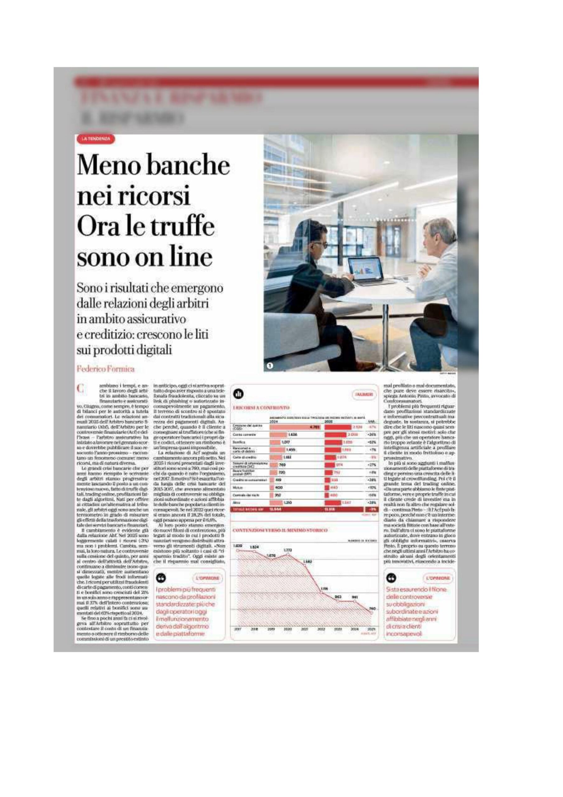 Repubblica economia 6-7-26